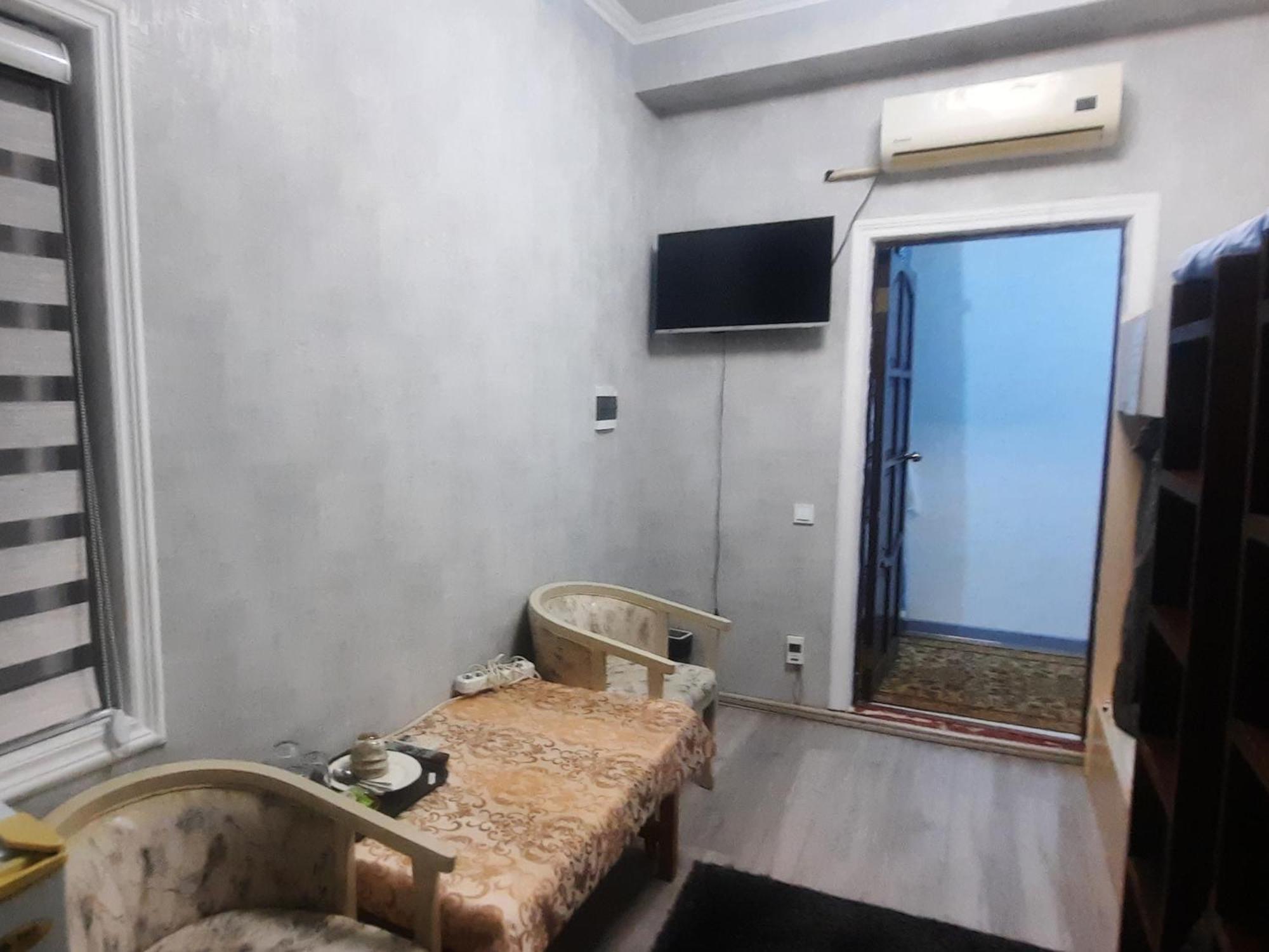 Хотел Хесон Khujand Phòng bức ảnh