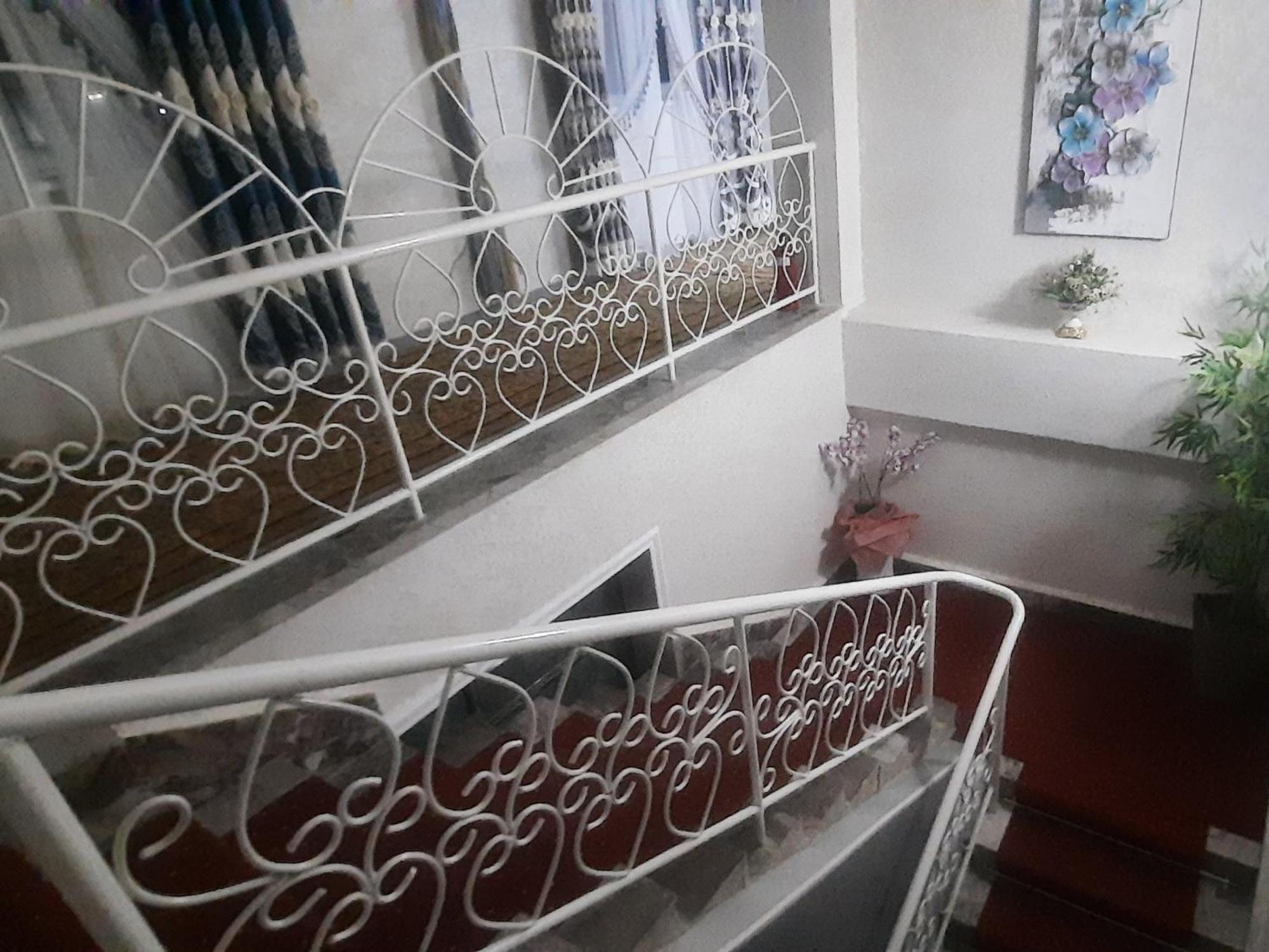 Хотел Хесон Khujand Phòng bức ảnh